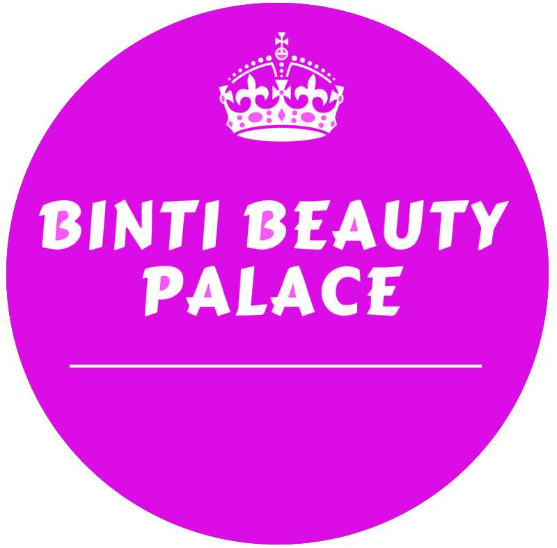 Binti Beauty Palace