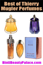 Thierry Mugler Perfume
