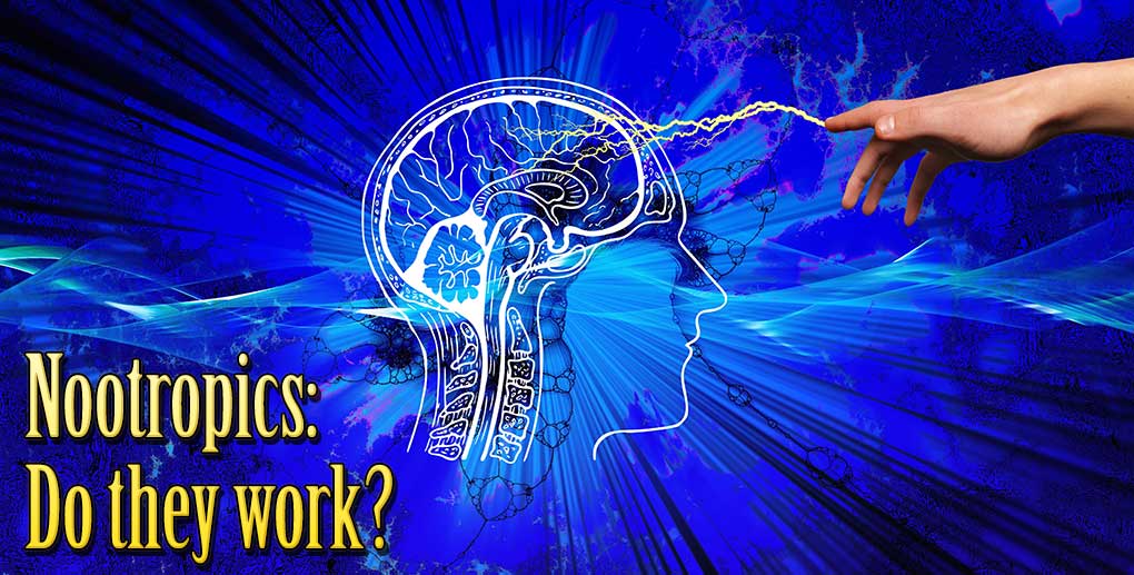 Read more about the article Nootropic Supplements | Do Nootropics Work?